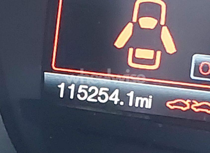 Photo 15 of 2016 Ford Fusion SE (VIN 3FA6P0HD8GR131254)