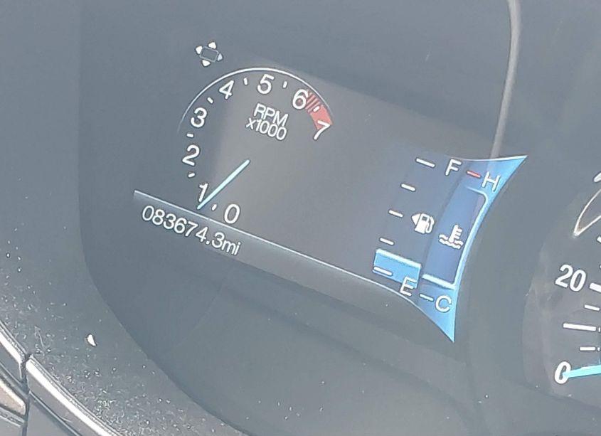 Photo 16 of 2016 Ford Fusion SE (VIN 3FA6P0HD8GR162441)