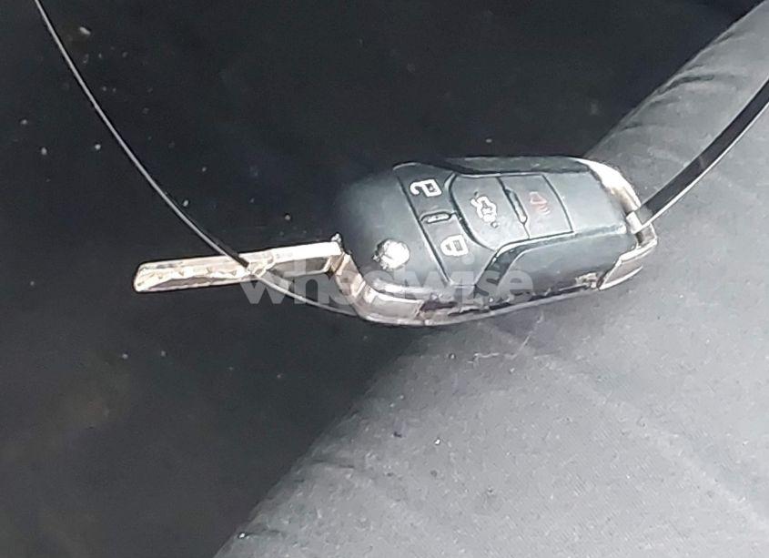 Photo 11 of 2016 Ford Fusion SE (VIN 3FA6P0HD8GR169664)