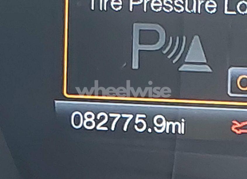 Photo 15 of 2016 Ford Fusion SE (VIN 3FA6P0HD8GR354622)