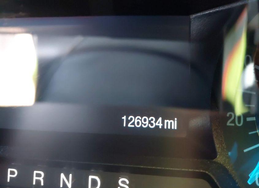 Photo 15 of 2016 Ford Fusion SE (VIN 3FA6P0HD8GR360761)