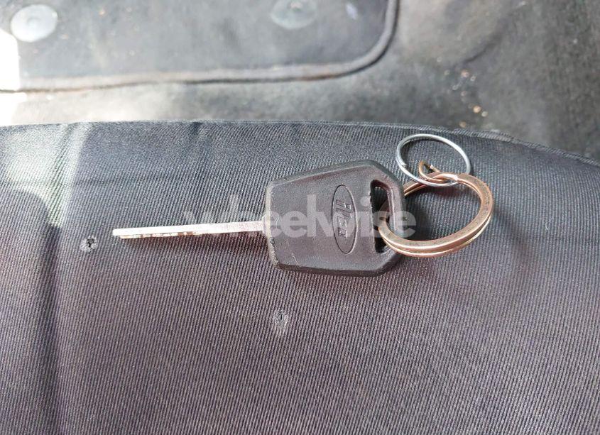 Photo 11 of 2016 Ford Fusion SE (VIN 3FA6P0HD8GR402068)