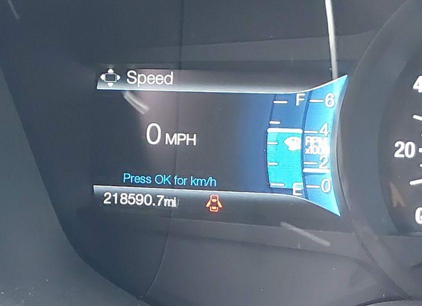 Photo 15 of 2017 Ford Fusion SE (VIN 3FA6P0HD8HR137198)