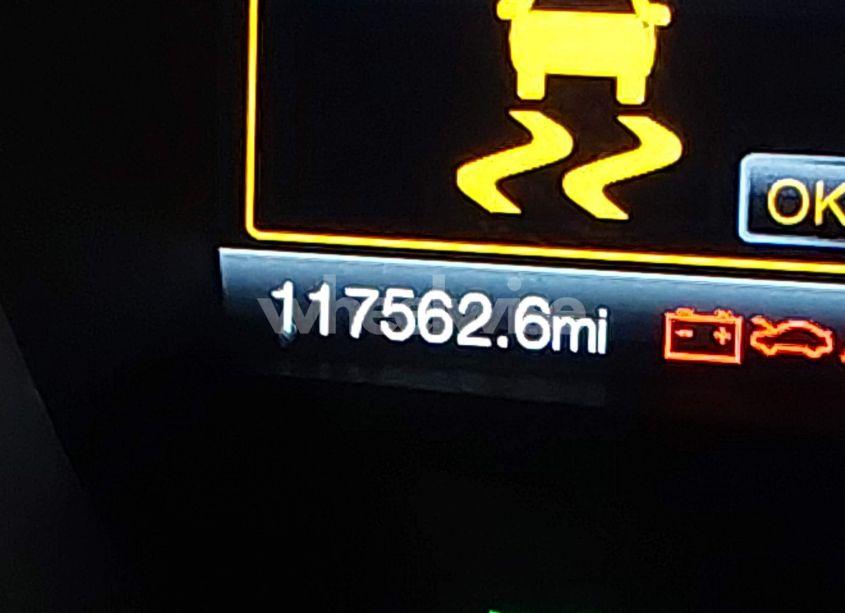 Photo 15 of 2017 Ford Fusion SE (VIN 3FA6P0HD8HR213437)