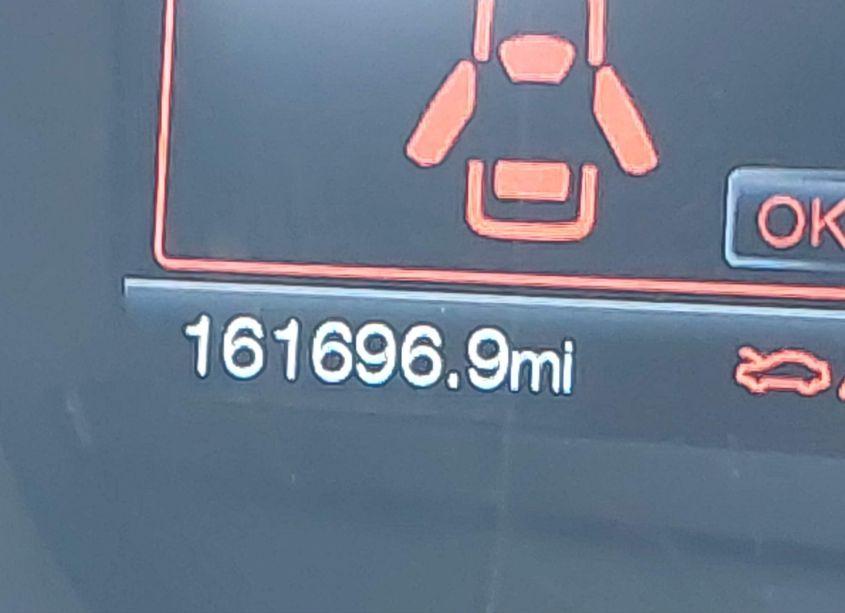 Photo 16 of 2017 Ford Fusion SE (VIN 3FA6P0HD8HR214359)