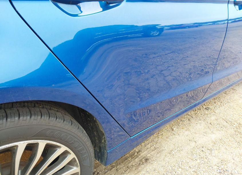 Photo 18 of 2017 Ford Fusion SE (VIN 3FA6P0HD8HR214359)