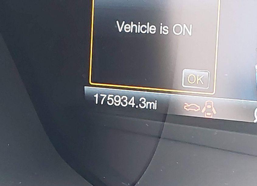 Photo 15 of 2017 Ford Fusion SE (VIN 3FA6P0HD8HR251959)