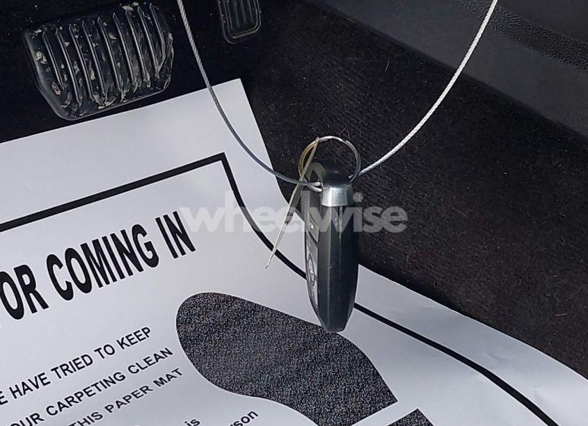 Photo 11 of 2017 Ford Fusion SE (VIN 3FA6P0HD8HR291331)