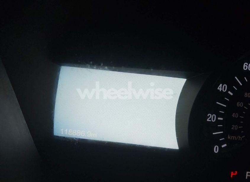 Photo 15 of 2017 Ford Fusion SE (VIN 3FA6P0HD8HR371745)