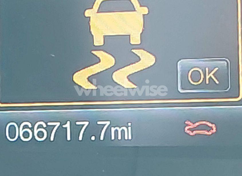 Photo 16 of 2017 Ford Fusion SE (VIN 3FA6P0HD8HR405876)