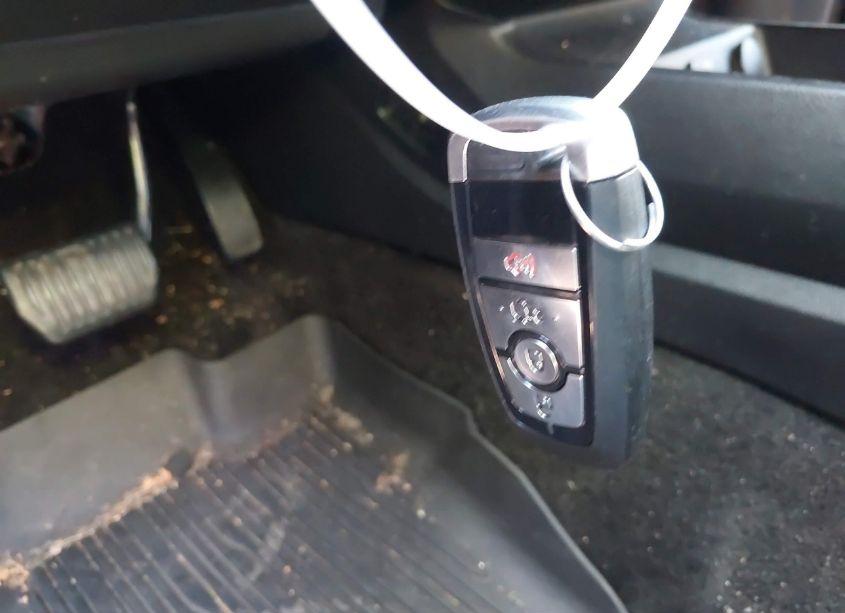 Photo 11 of 2018 Ford Fusion SE (VIN 3FA6P0HD8JR156503)