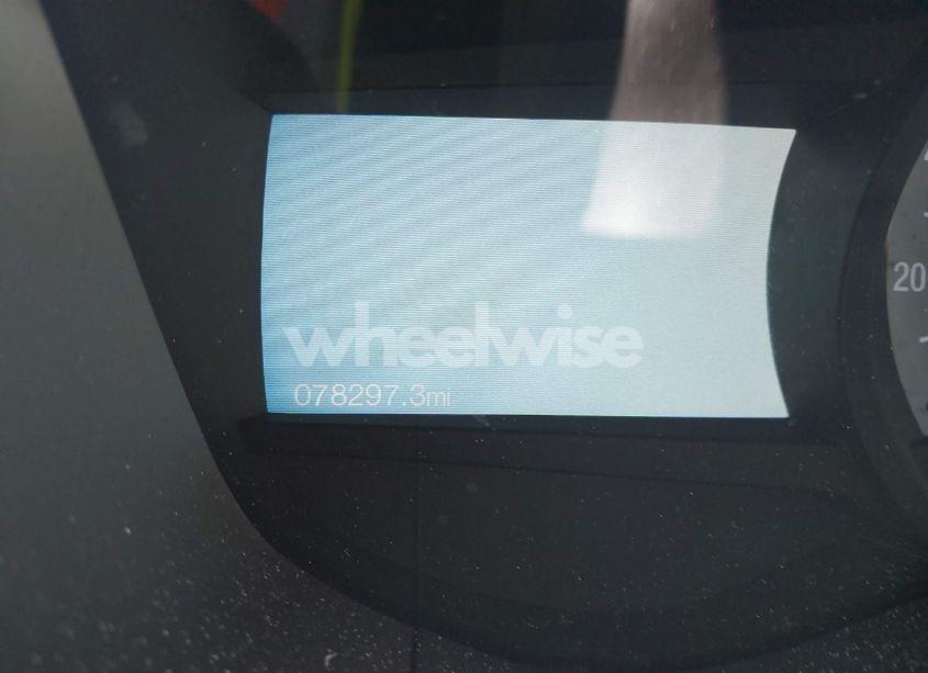 Photo 14 of 2018 Ford Fusion SE (VIN 3FA6P0HD8JR167744)