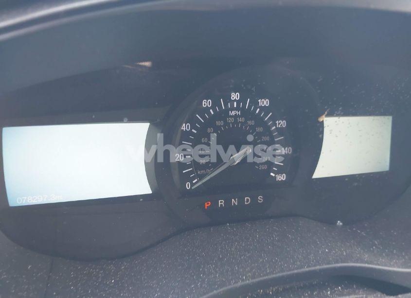 Photo 7 of 2018 Ford Fusion SE (VIN 3FA6P0HD8JR167744)