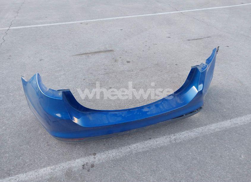 Photo 12 of 2018 Ford Fusion SE (VIN 3FA6P0HD8JR202251)