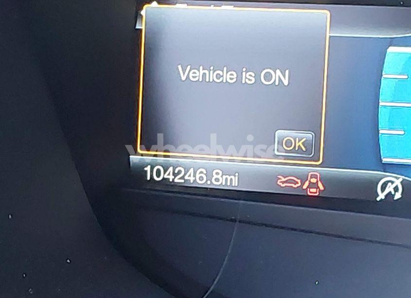 Photo 16 of 2018 Ford Fusion SE (VIN 3FA6P0HD8JR202251)