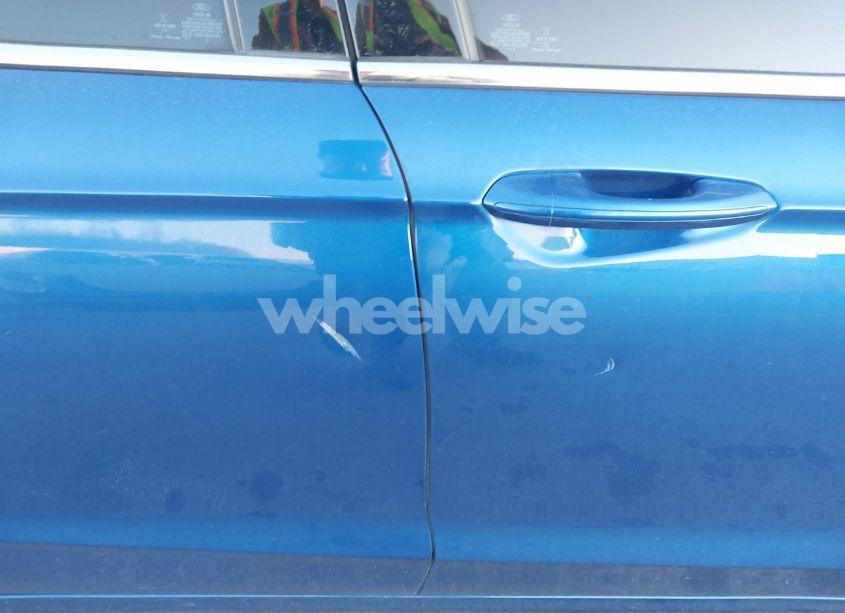 Photo 19 of 2018 Ford Fusion SE (VIN 3FA6P0HD8JR202251)