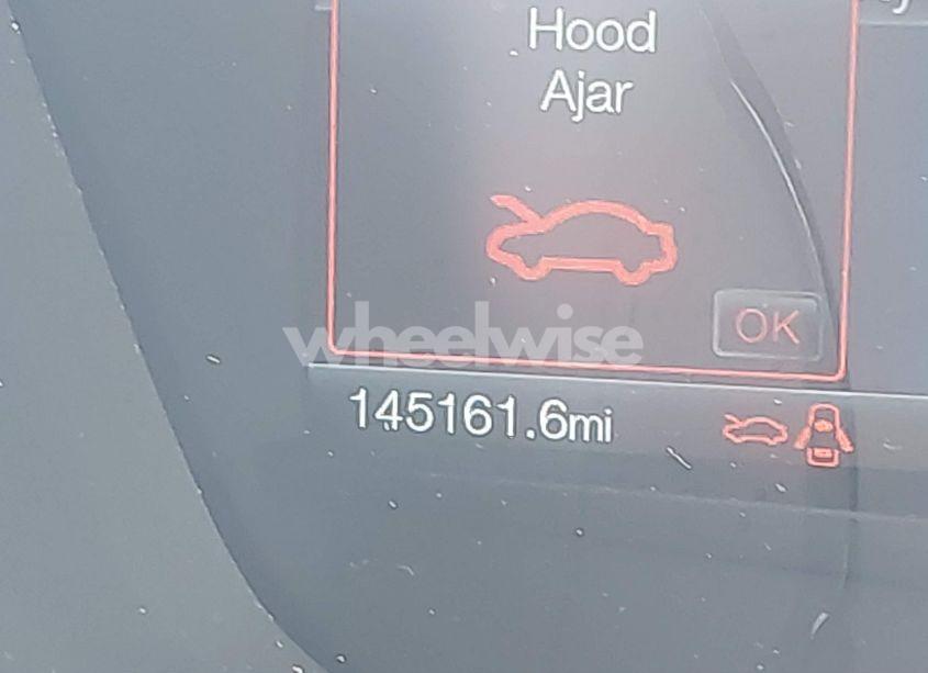 Photo 15 of 2018 Ford Fusion SE (VIN 3FA6P0HD8JR210852)