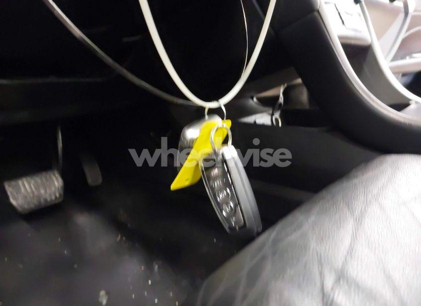 Photo 11 of 2018 Ford Fusion SE (VIN 3FA6P0HD8JR228199)