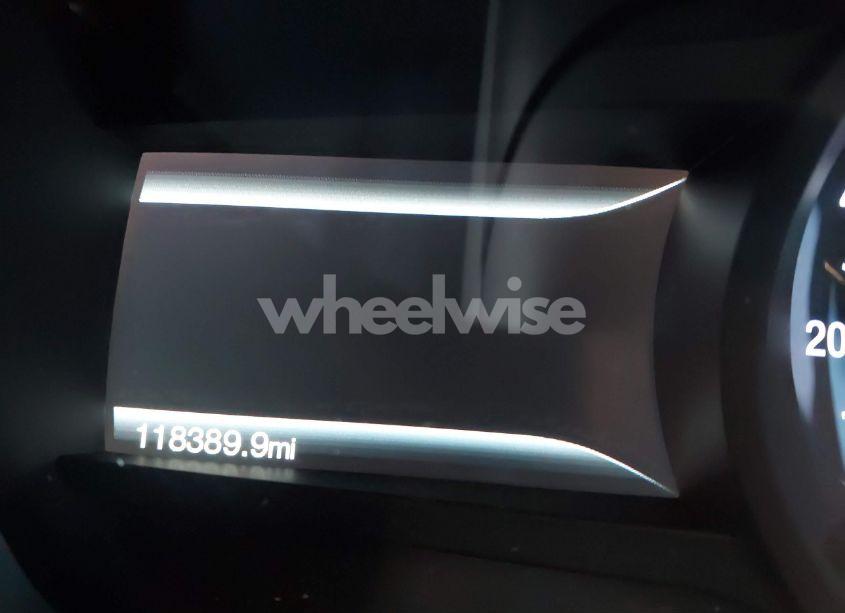 Photo 15 of 2018 Ford Fusion SE (VIN 3FA6P0HD8JR229336)