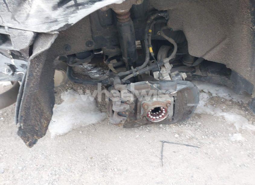 Photo 17 of 2018 Ford Fusion SE (VIN 3FA6P0HD8JR229756)