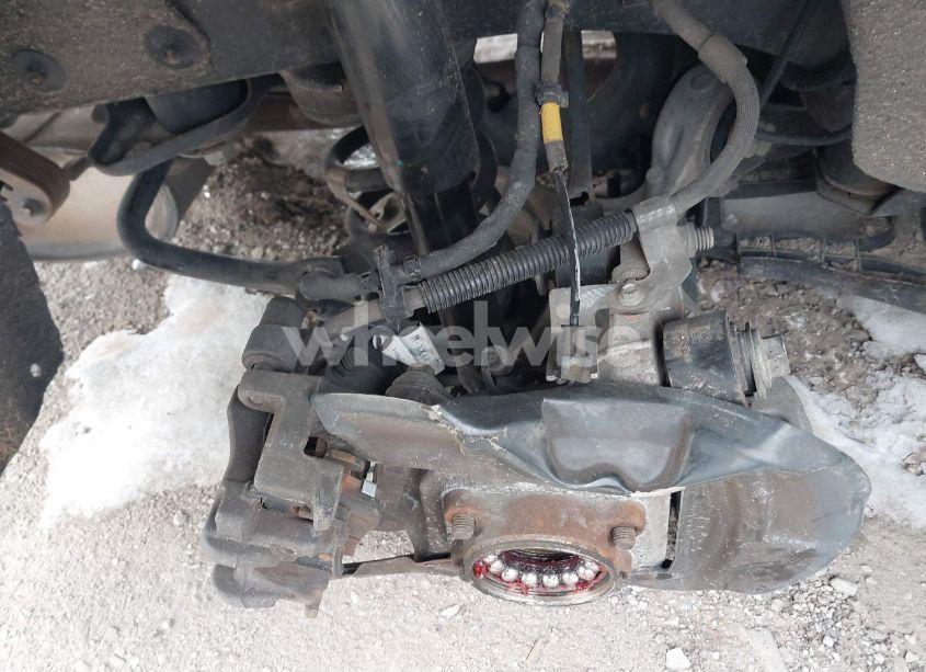 Photo 18 of 2018 Ford Fusion SE (VIN 3FA6P0HD8JR229756)