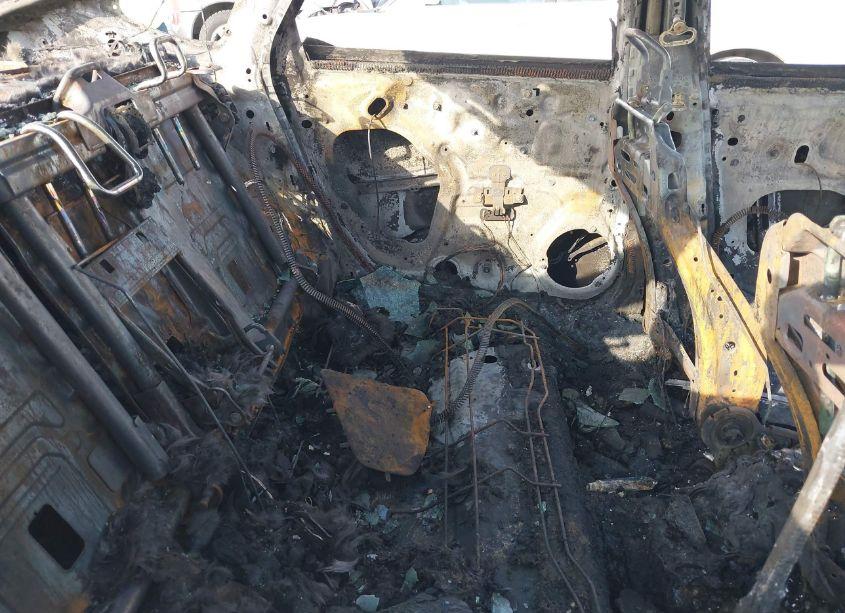 Photo 8 of 2018 Ford Fusion SE (VIN 3FA6P0HD8JR231622)