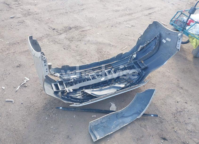 Photo 12 of 2018 Ford Fusion SE (VIN 3FA6P0HD8JR238621)