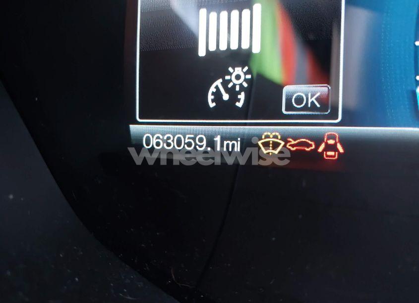 Photo 16 of 2018 Ford Fusion SE (VIN 3FA6P0HD8JR238621)