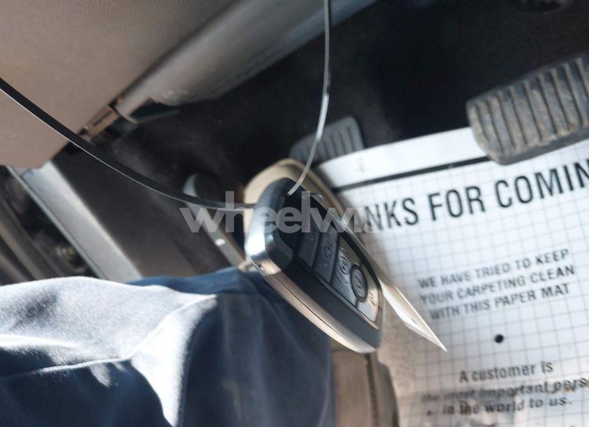 Photo 11 of 2018 Ford Fusion SE (VIN 3FA6P0HD8JR251935)