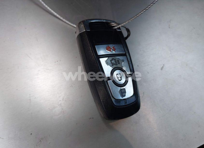 Photo 11 of 2018 Ford Fusion SE (VIN 3FA6P0HD8JR257217)