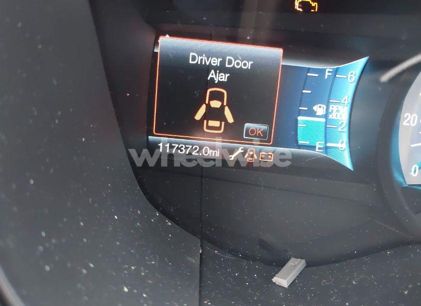 Photo 15 of 2018 Ford Fusion SE (VIN 3FA6P0HD8JR257217)