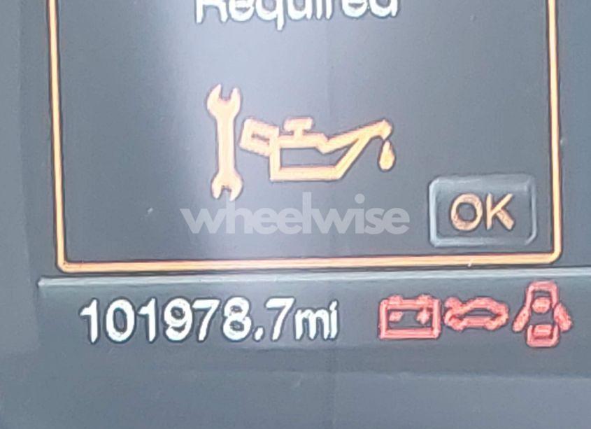 Photo 15 of 2018 Ford Fusion SE (VIN 3FA6P0HD8JR268590)