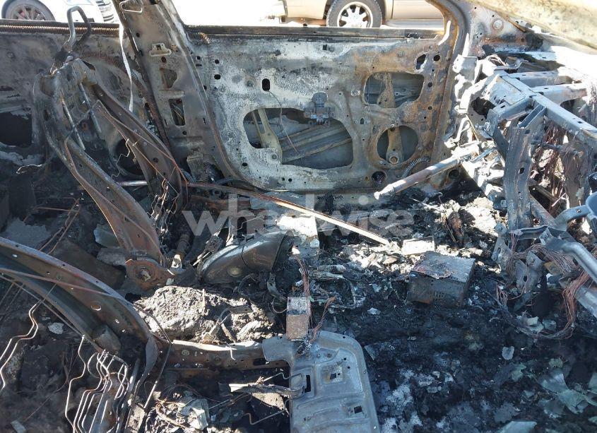 Photo 5 of 2018 Ford Fusion SE (VIN 3FA6P0HD8JR277855)