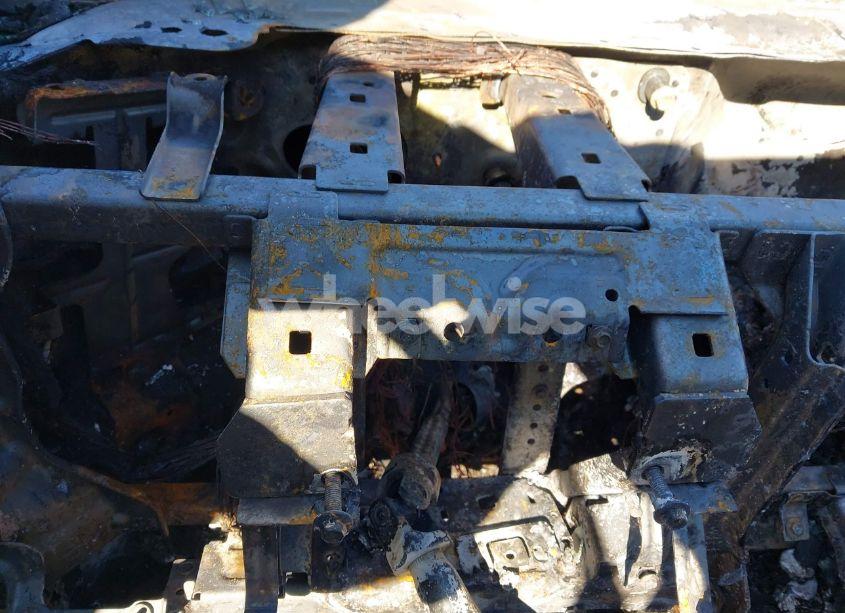 Photo 7 of 2018 Ford Fusion SE (VIN 3FA6P0HD8JR277855)