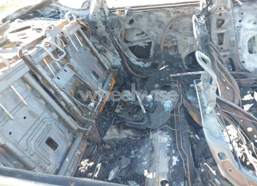 Photo 8 of 2018 Ford Fusion SE (VIN 3FA6P0HD8JR277855)