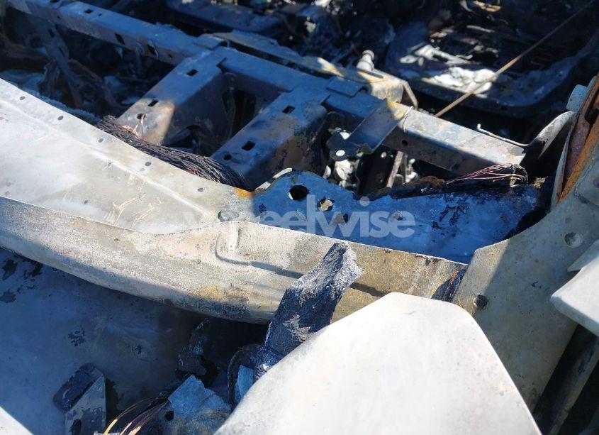 Photo 9 of 2018 Ford Fusion SE (VIN 3FA6P0HD8JR277855)