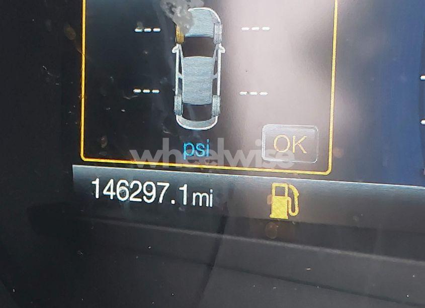 Photo 15 of 2019 Ford Fusion SE (VIN 3FA6P0HD8KR160990)