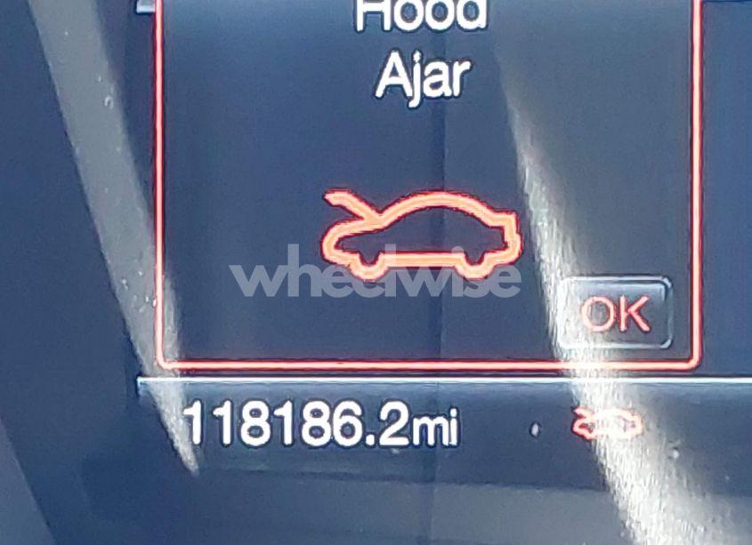 Photo 15 of 2019 Ford Fusion SE (VIN 3FA6P0HD8KR175506)