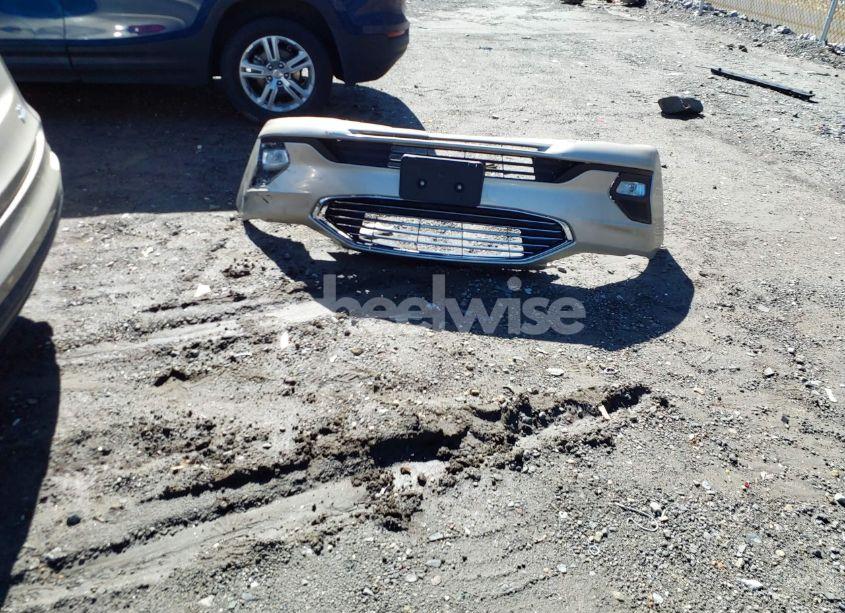 Photo 12 of 2019 Ford Fusion SE (VIN 3FA6P0HD8KR229211)