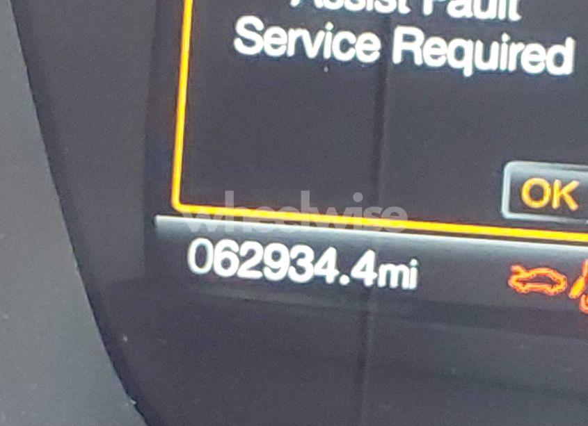 Photo 16 of 2019 Ford Fusion SE (VIN 3FA6P0HD8KR229211)