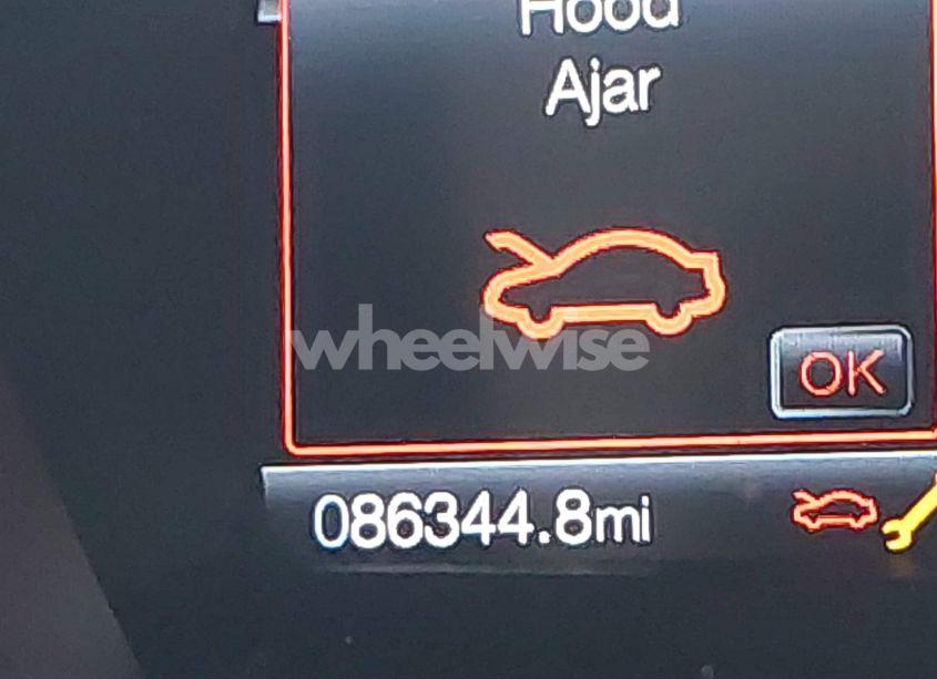 Photo 15 of 2019 Ford Fusion SE (VIN 3FA6P0HD8KR229239)