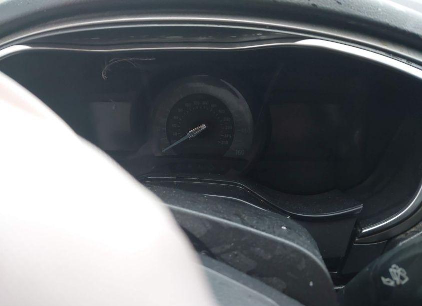 Photo 14 of 2019 Ford Fusion SE (VIN 3FA6P0HD8KR245344)