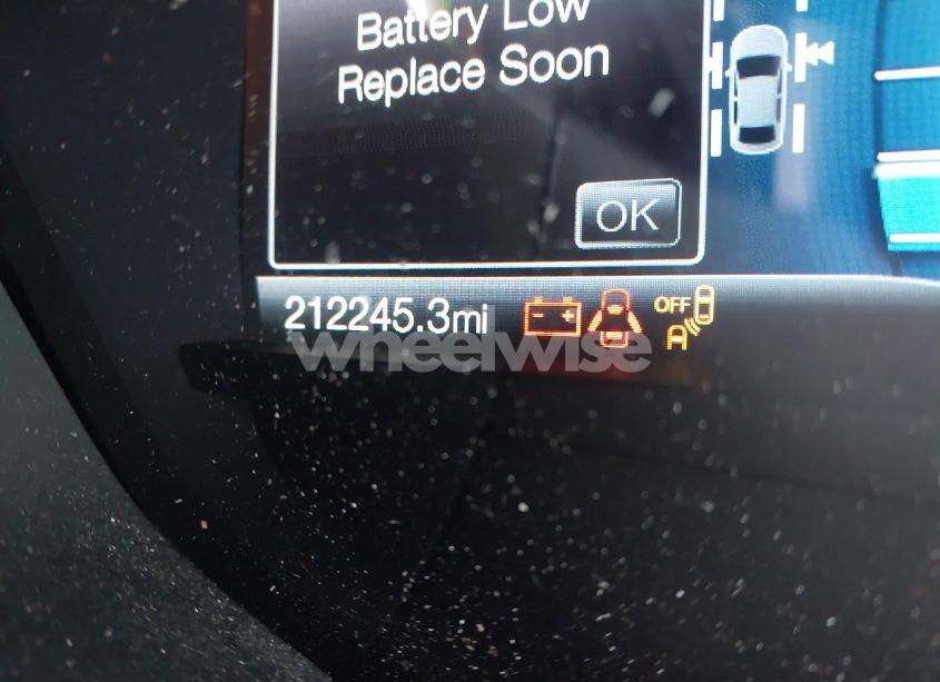 Photo 15 of 2020 Ford Fusion SE (VIN 3FA6P0HD8LR108308)