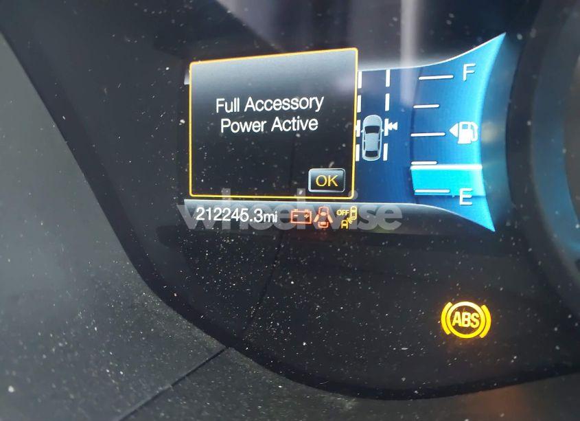 Photo 7 of 2020 Ford Fusion SE (VIN 3FA6P0HD8LR108308)