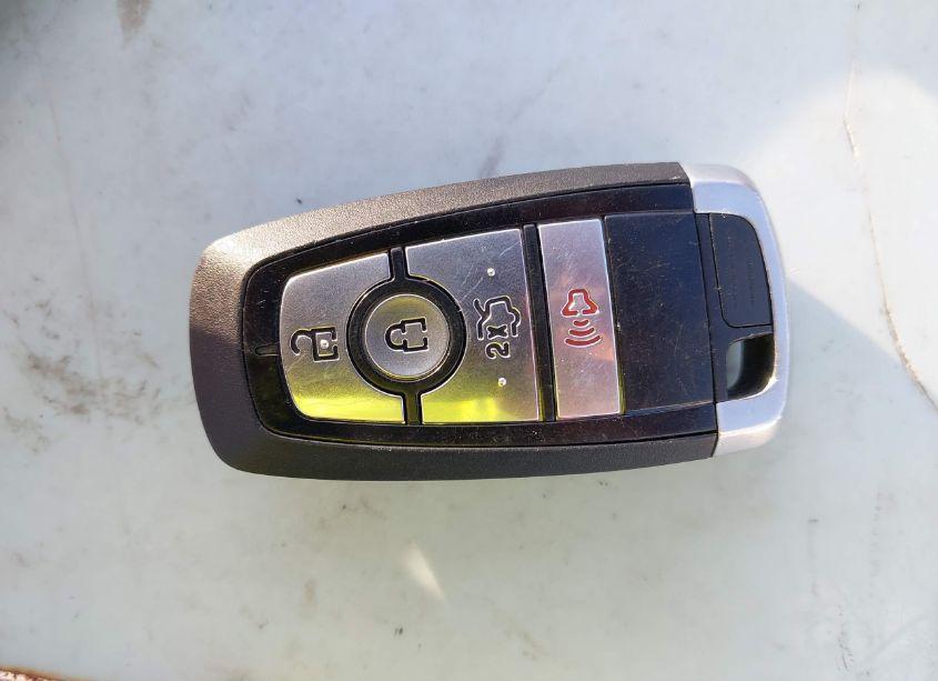 Photo 11 of 2020 Ford Fusion SE (VIN 3FA6P0HD8LR149912)