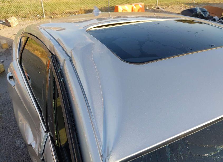 Photo 20 of 2020 Ford Fusion SE (VIN 3FA6P0HD8LR149912)