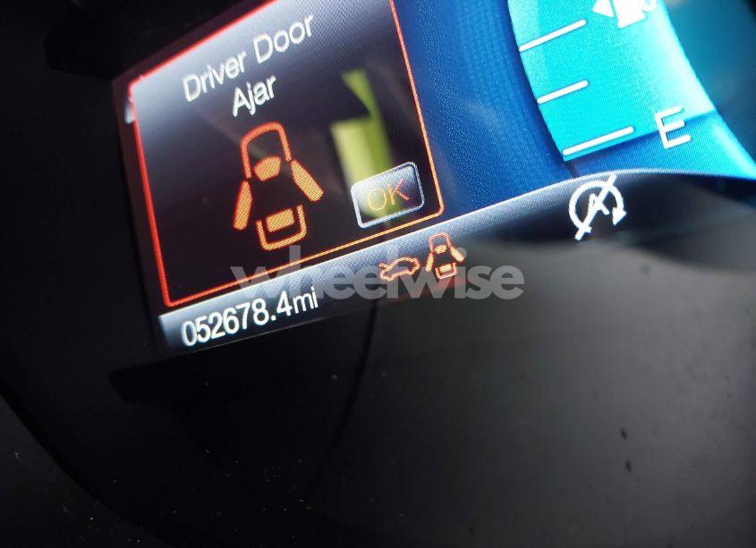 Photo 15 of 2020 Ford Fusion SE (VIN 3FA6P0HD8LR166967)