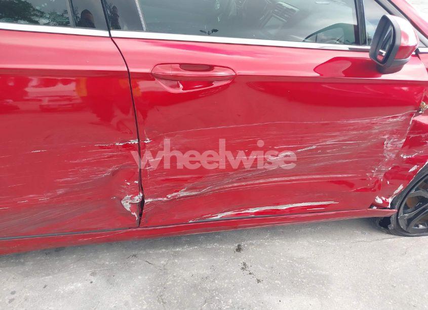 Photo 18 of 2020 Ford Fusion SE (VIN 3FA6P0HD8LR197538)