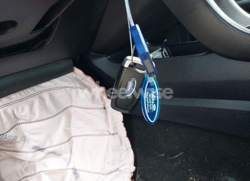 Photo 11 of 2020 Ford Fusion SE (VIN 3FA6P0HD8LR202009)