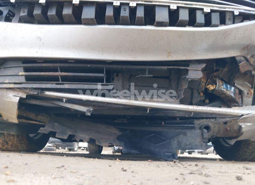 Photo 6 of 2020 Ford Fusion SE (VIN 3FA6P0HD8LR202009)